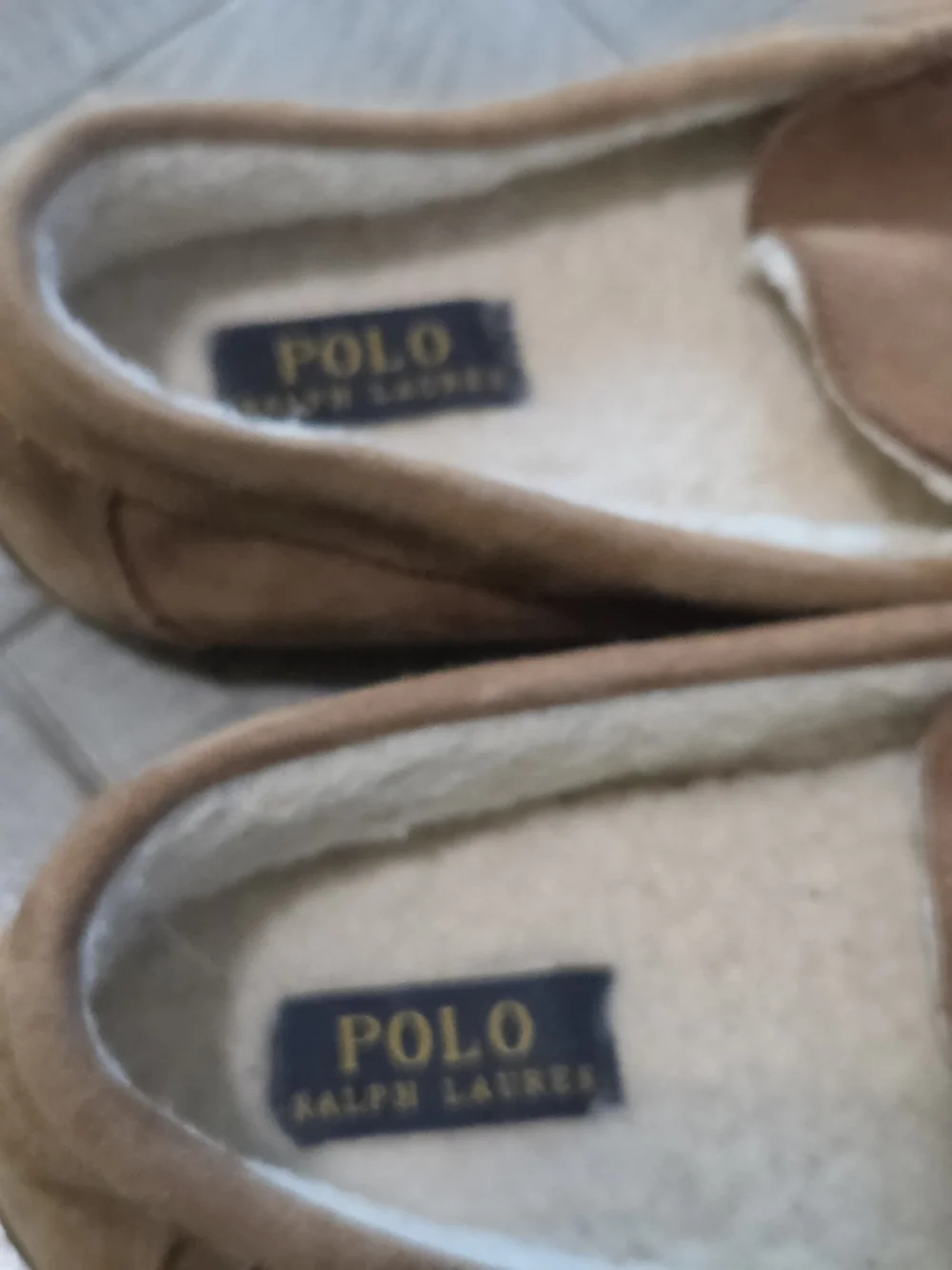 Polo Ralph Lauren polo by